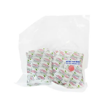 Oxygen Absorbers 50 Pack Harvest Right Accessories