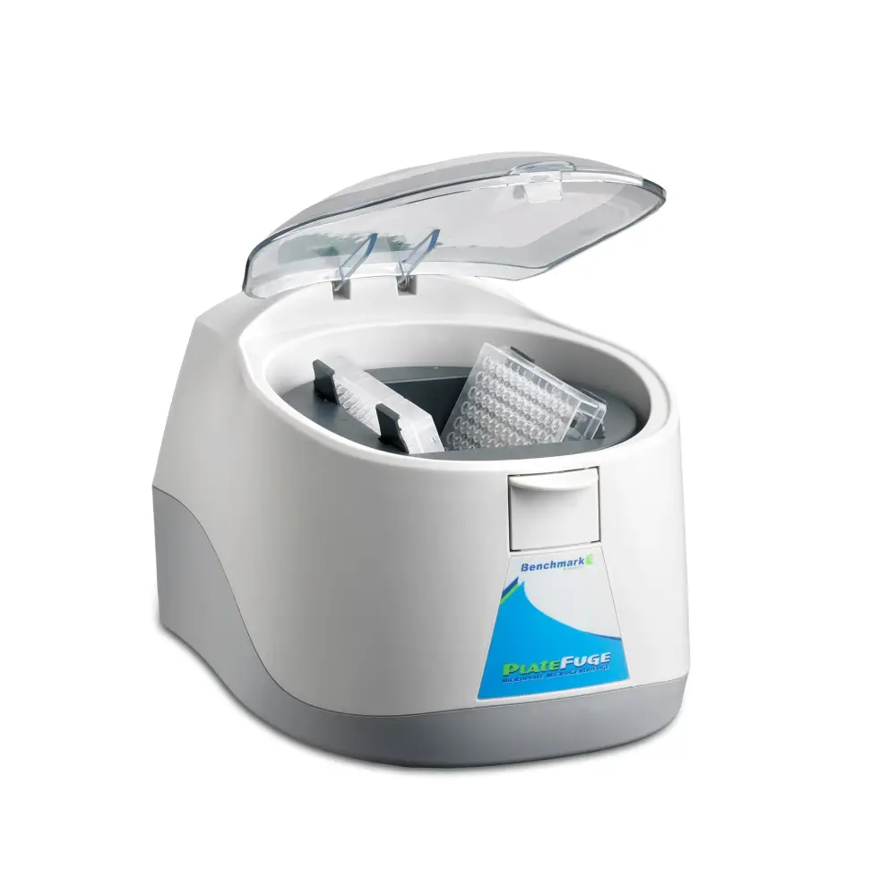 PlateFuge™ MicroPlate MicroCentrifuge - Centrifuges