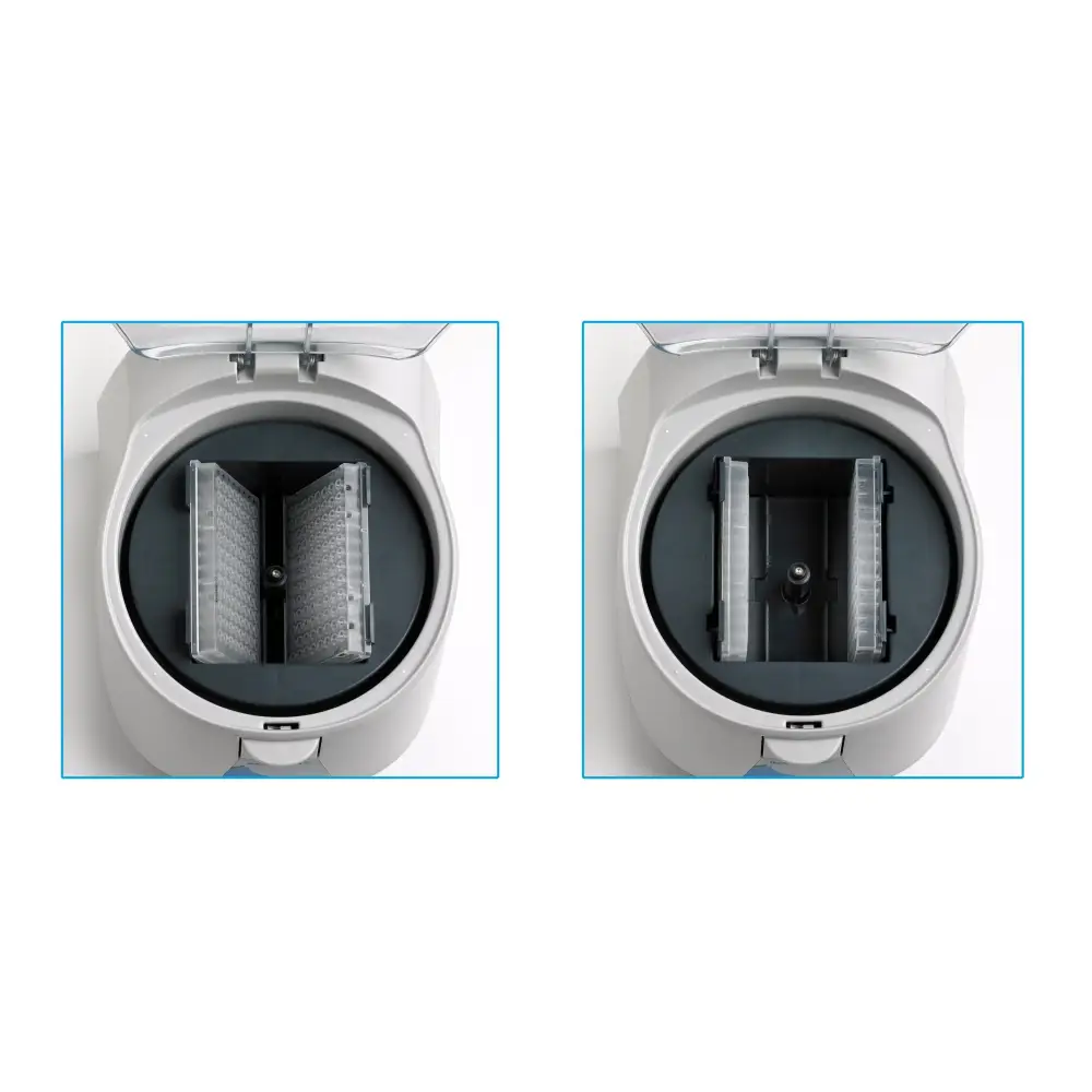 PlateFuge™ MicroPlate MicroCentrifuge - Centrifuges