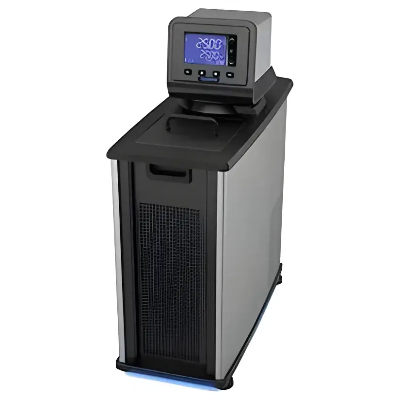 PolyScience AD -40°C to 200°C 7L Refrigerated Circulator - 208V - Laboratory Equipment