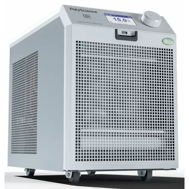 PolyScience DuraChill CA10 -10C to + 70C Chiller - Laboratory Equipment