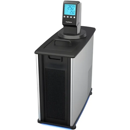 PolyScience MX -20°C to 135°C 7L Capacity Recirculating Chiller - Laboratory Equipment