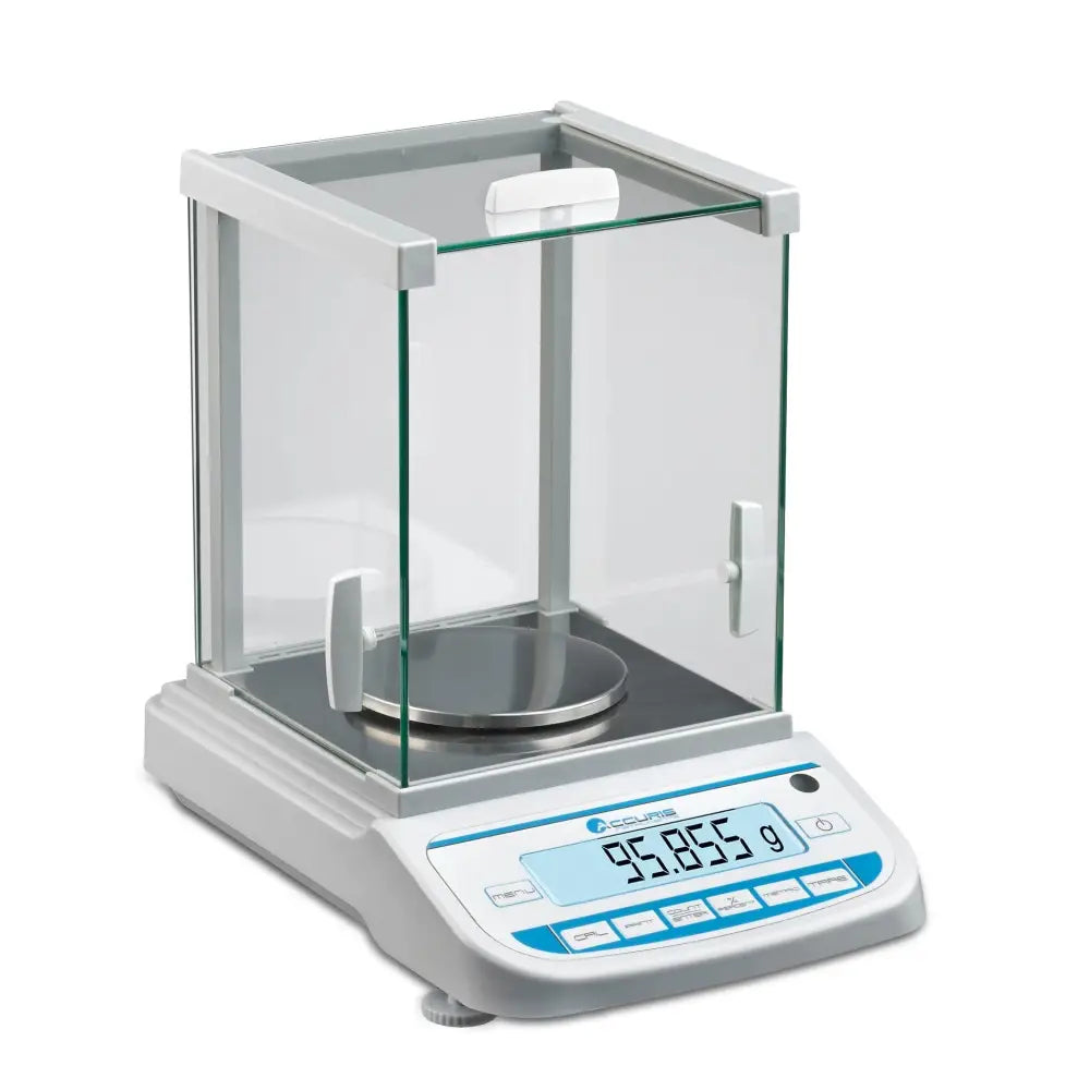 Precision Models - Laboratory Balances