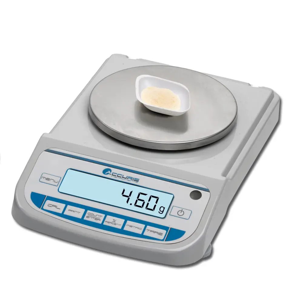 Precision Models - Laboratory Balances