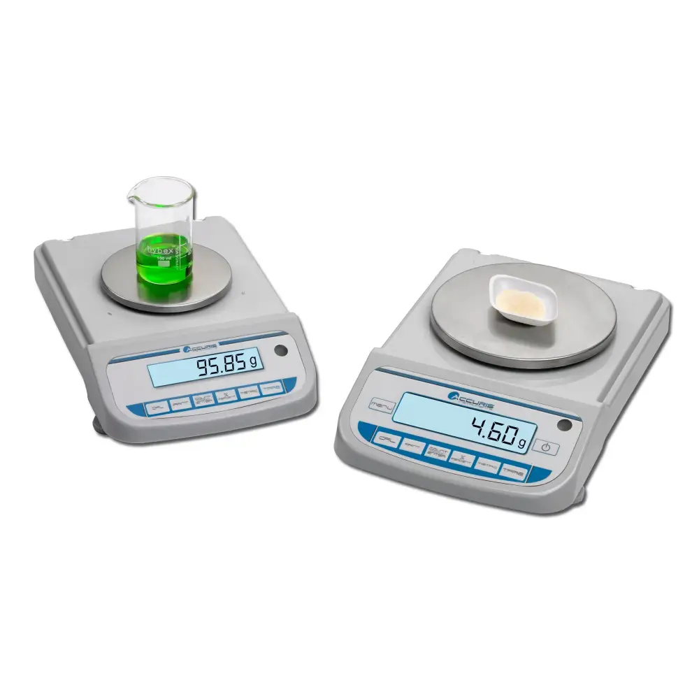 Precision Models - Laboratory Balances