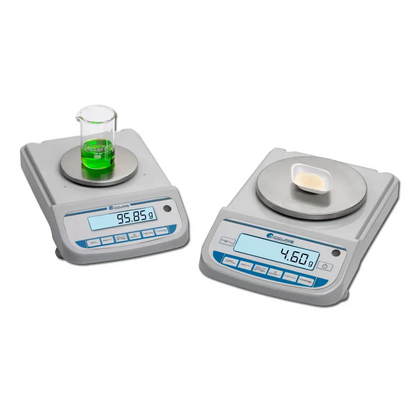 Precision Models - Laboratory Balances