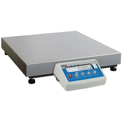 Radwag 1000g Capacity 0.001g Readability 5x5’’ Precision Balance - Laboratory Equipment