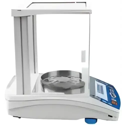 Radwag 120g Capacity 0.01mg Readability A™3.5’’ Analytical Balance - Laboratory Equipment