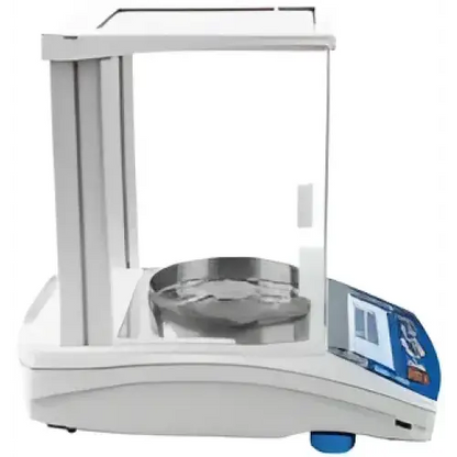 Radwag 120g Capacity 0.01mg Readability A™3.5’’ Analytical Balance - Laboratory Equipment