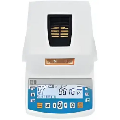 Radwag 50g Capacity 0.1mg Readability A™3.5’’ Moisture Analyzer - Laboratory Equipment