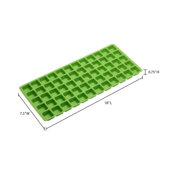 Silicone Food Molds Harvest Right Accessories