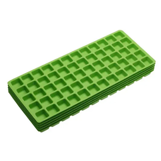Silicone Food Molds Silicone Food Molds Medium (Set of 5) Harvest Right Accessories