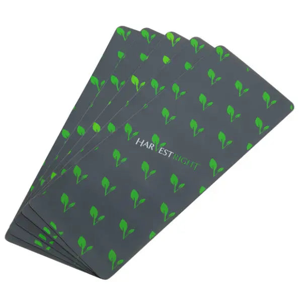 Silicone Mats Large (Set of 5) Harvest Right Accessories