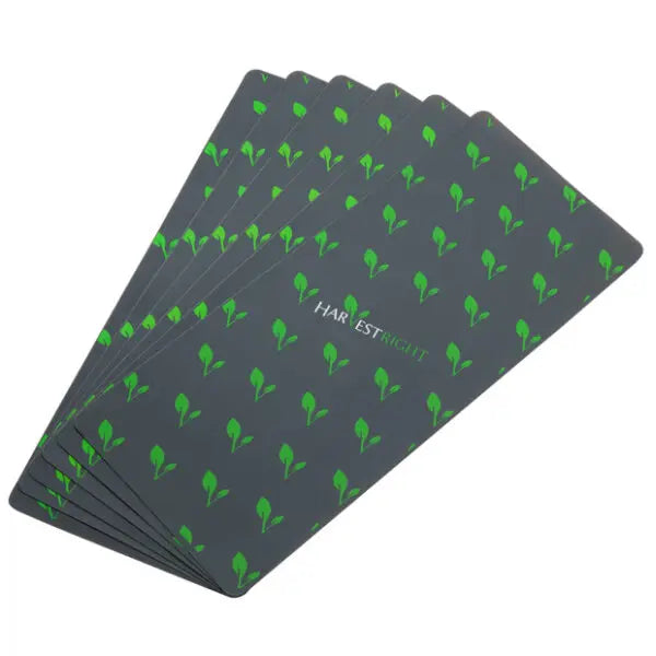 Silicone Mats Large (Set of 6) Harvest Right Accessories