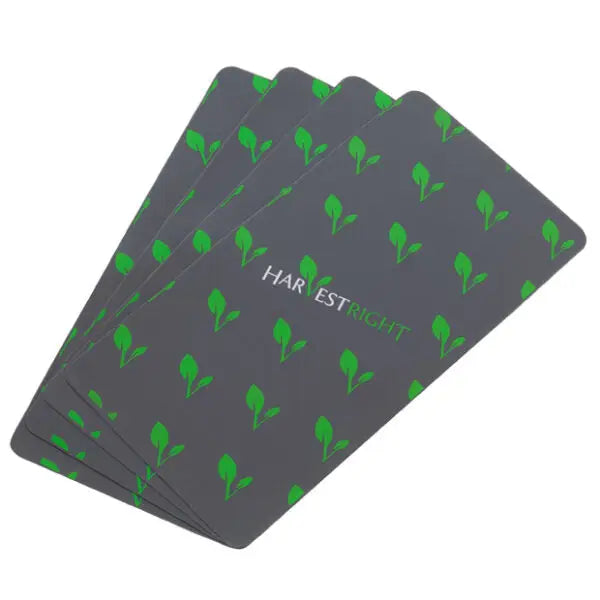 Silicone Mats Small (Set of 4) Harvest Right Accessories