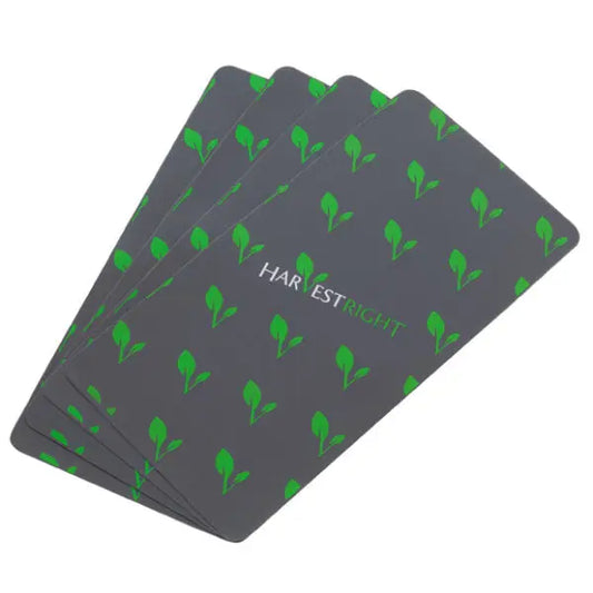 Silicone Mats Small (Set of 4) Harvest Right Accessories