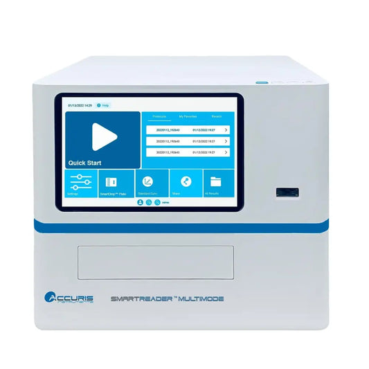 SmartReader™ MultiMode Plate - MultiMode Plate