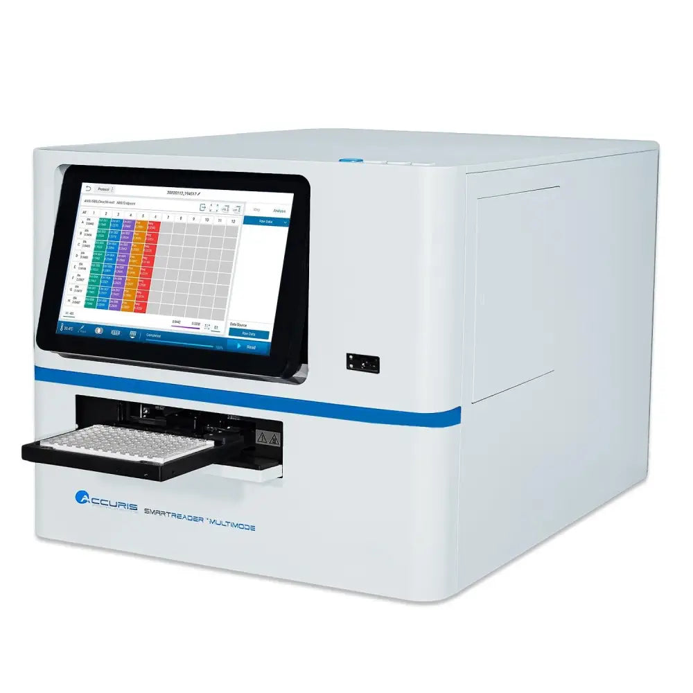 SmartReader™ MultiMode Plate - MultiMode Plate