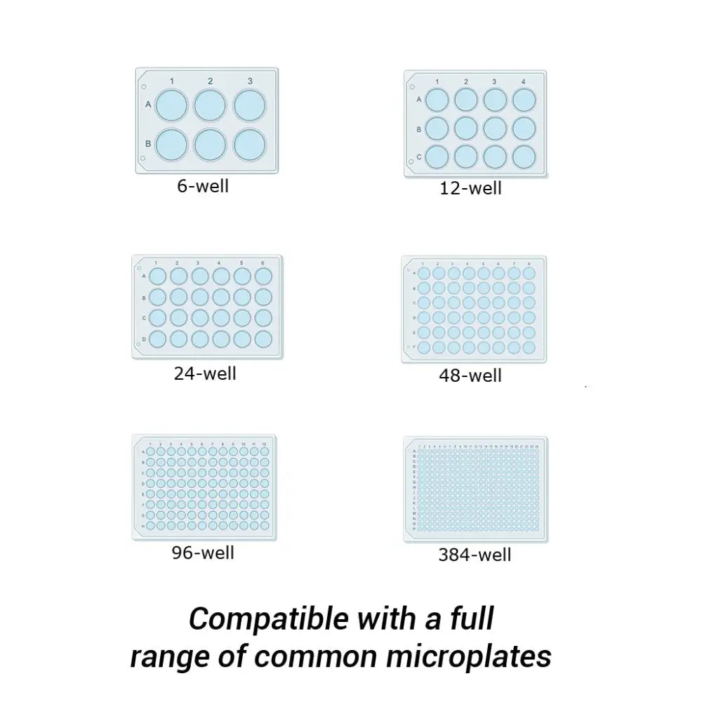 SmartReader™ MultiMode Plate Accessories - MultiMode Plate