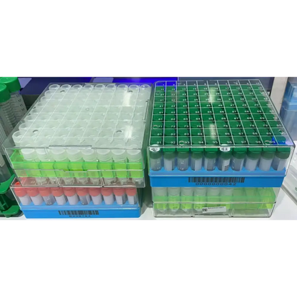 SST Storage Drawers for Ai G04h -86C Freezers 6,000 Vials Max. - Laboratory Equipment