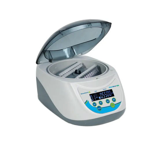 StripSpin™ 12D Mini Centrifuge - Centrifuges