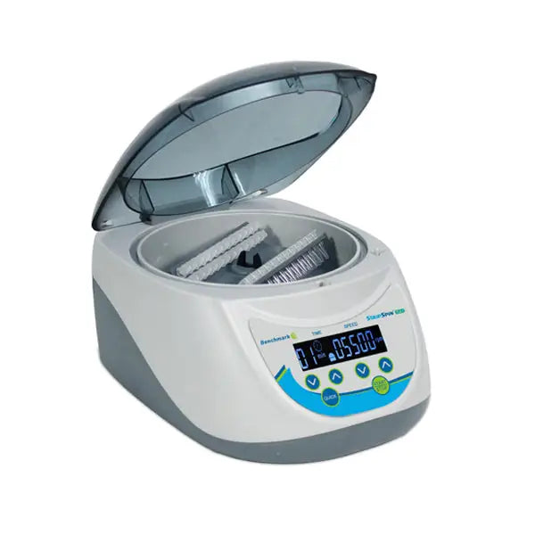 StripSpin™ 12D Mini Centrifuge - Centrifuges