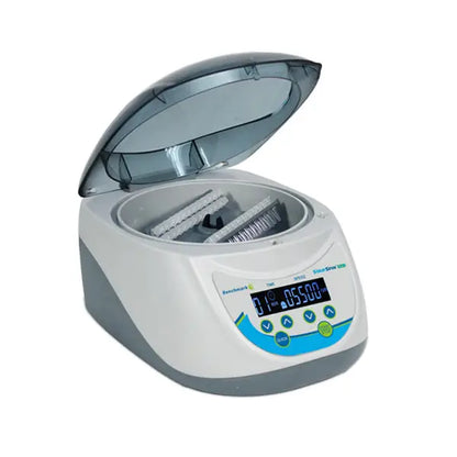 StripSpin™ 12D Mini Centrifuge - Centrifuges