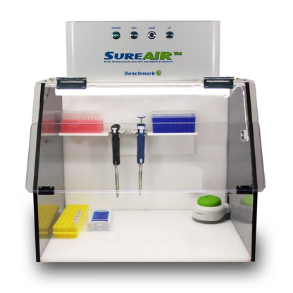 SureAir PCR Workstation - Workstations