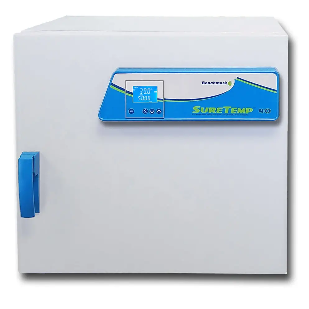 SureTemp™ Dual Convenction Incubators Accessories - Incubators Accessories