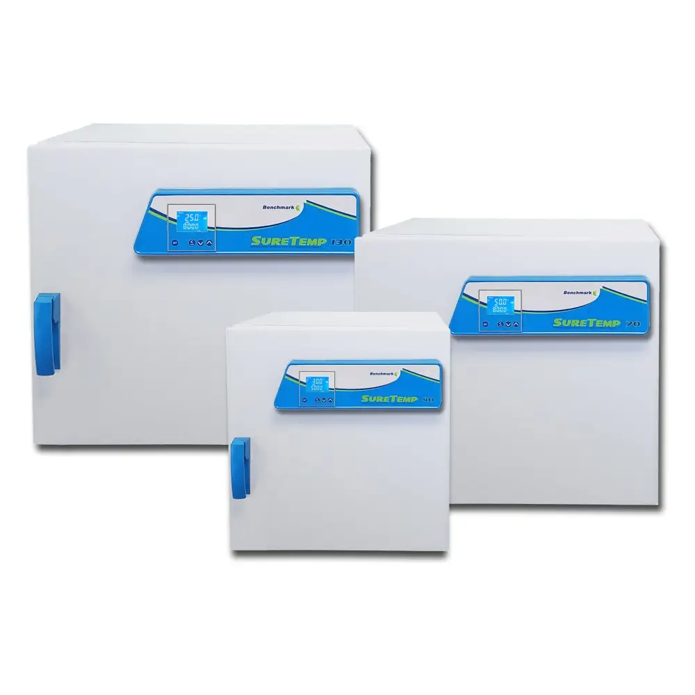 SureTemp™ Dual Convenction Incubators Accessories - Incubators Accessories