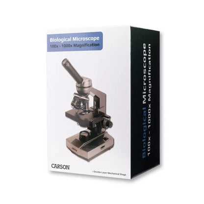 Tabletop Intermediate Biological Microscope Microscopes