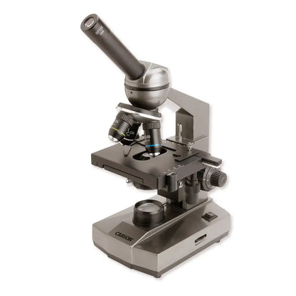 Tabletop Intermediate Biological Microscope Microscope Only Microscopes