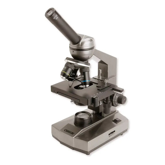 Tabletop Intermediate Biological Microscope Microscope Only Microscopes