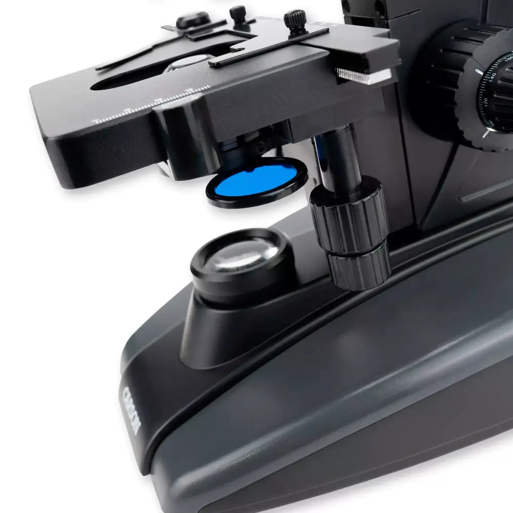 Tabletop Professional Grade Biological Microscope Microscopes