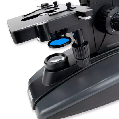Tabletop Professional Grade Biological Microscope Microscopes