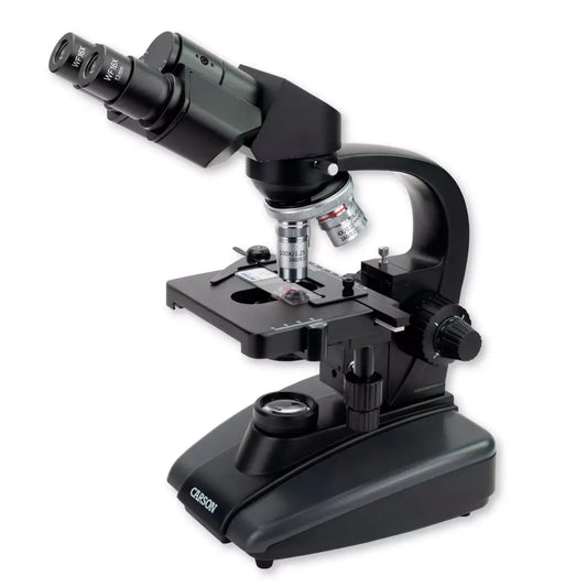 Tabletop Professional Grade Biological Microscope Microscopes