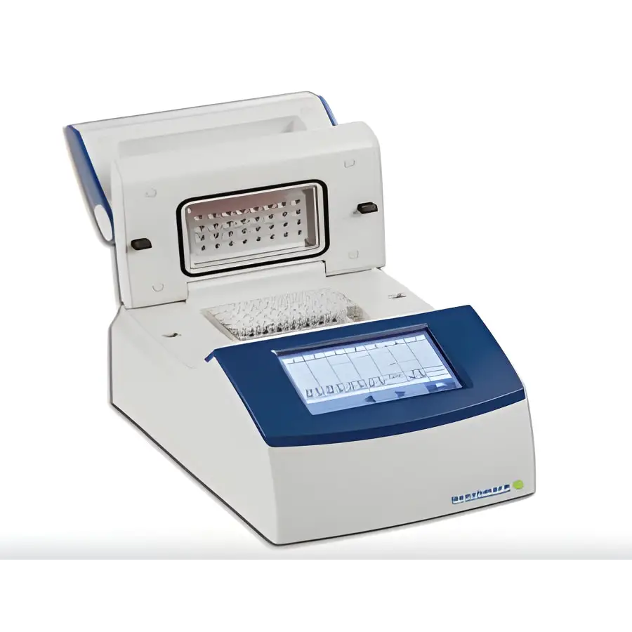 Thermal™ Cyclers - TC 32 Mini Thermal Cycler with multiformat block with US Plug - Thermal Cyclers