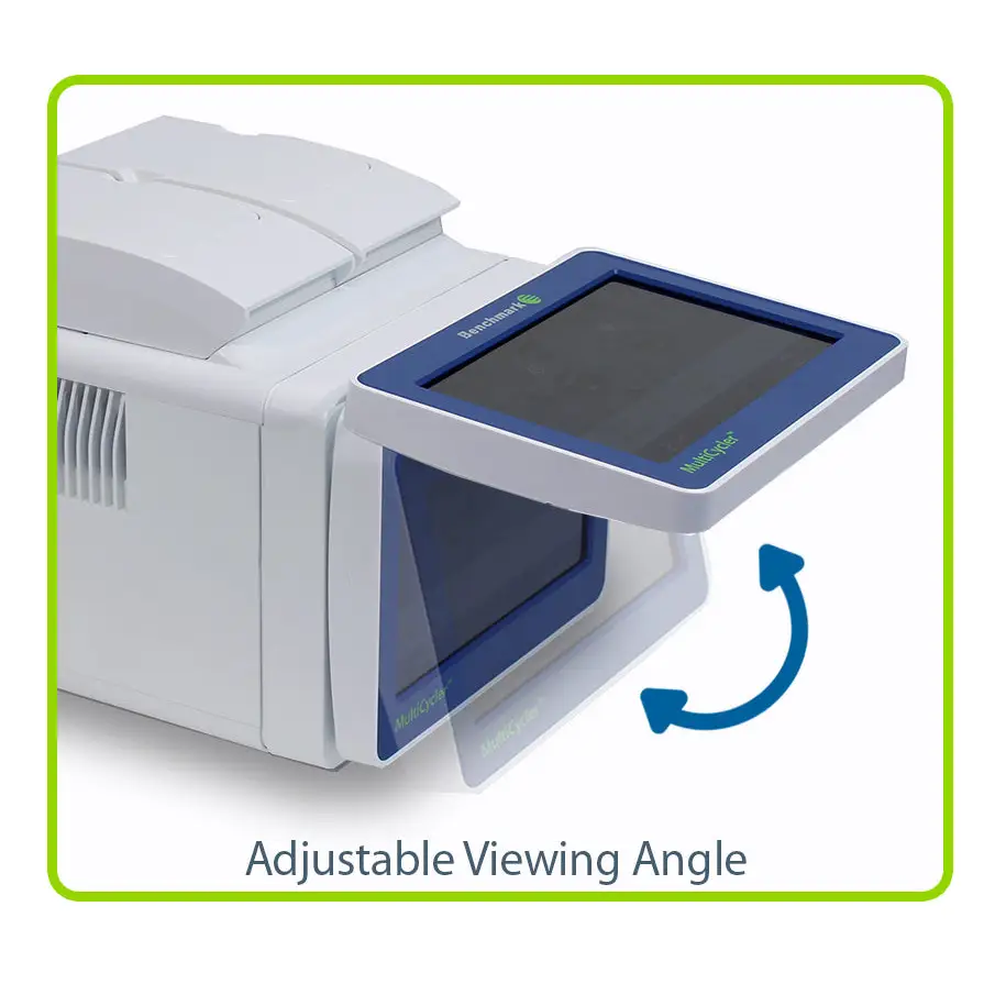 Thermal™ Cyclers - Thermal Cyclers