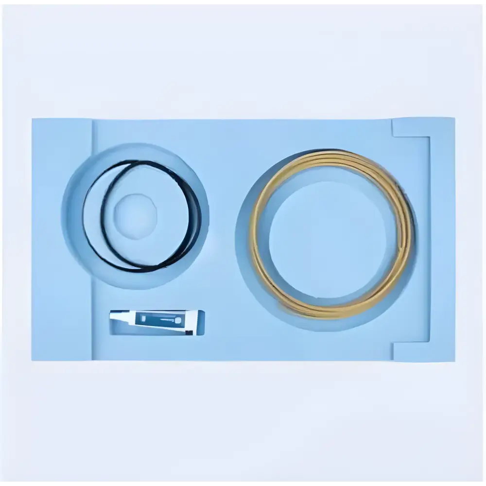 Tip Seal Kit for Agilent IDP3 IDP7 IDP10 or IDP15 - Pumps