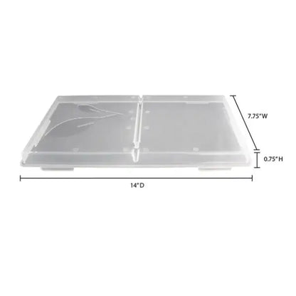Tray Lids Harvest Right Accessories