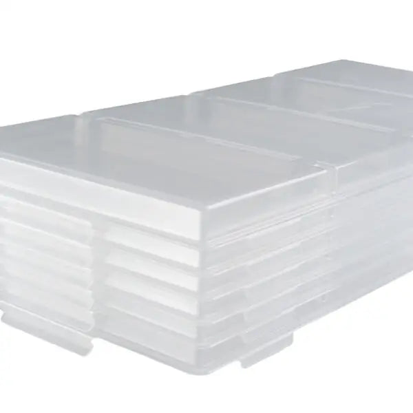 Tray Lids Tray Lids Large (Set of 6) Harvest Right Accessories