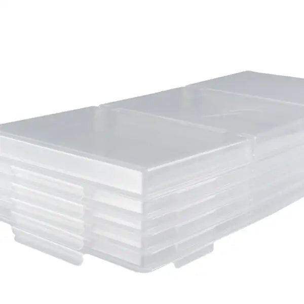 Tray Lids Tray Lids Medium (Set of 5) Harvest Right Accessories