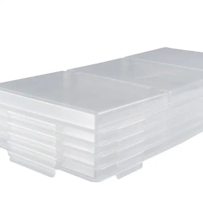 Tray Lids Tray Lids Medium (Set of 5) Harvest Right Accessories