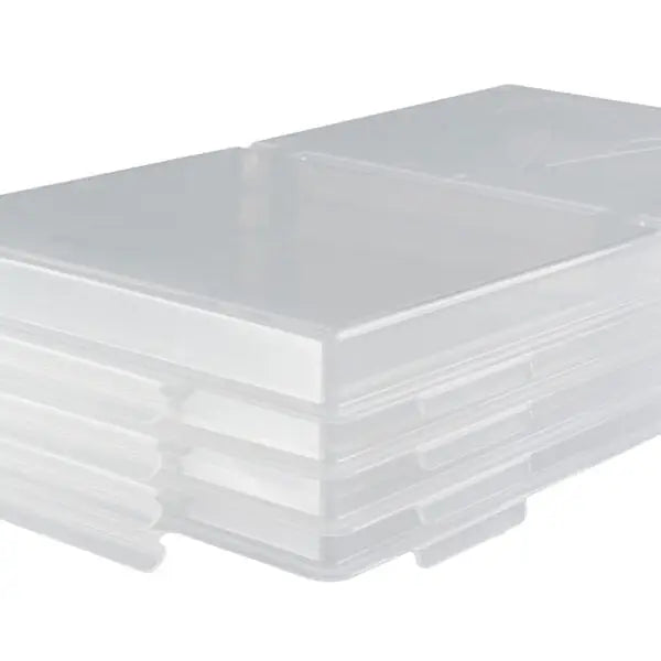 Tray Lids Tray Lids Small (Set of 4) Harvest Right Accessories