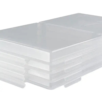 Tray Lids Tray Lids Small (Set of 4) Harvest Right Accessories
