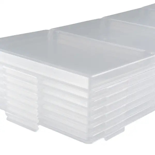 Tray Lids Tray Lids X Large (Set of 7) Harvest Right Accessories