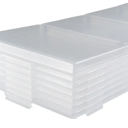 Tray Lids Tray Lids X Large (Set of 7) Harvest Right Accessories