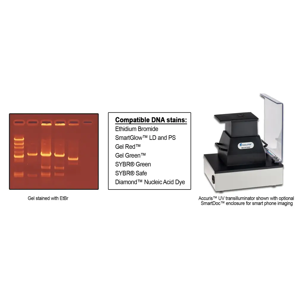 UV Transilluminators - Transilluminators