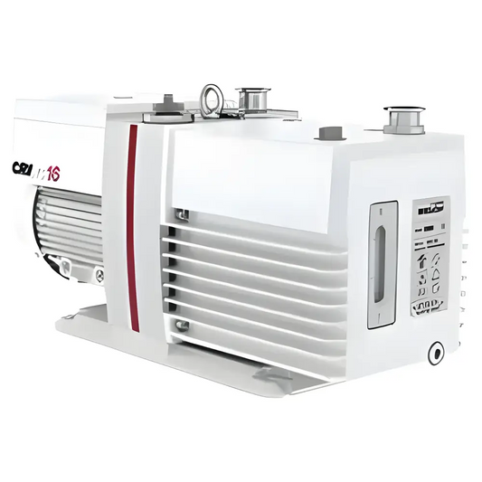 Welch 12.8 CFM CRVPro 16 Direct Drive Rotary Vane Vacuum Pump - Pumps