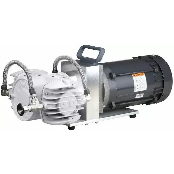 Welch 2085 6.9 CFM Diaphragm Pump with Explosion Proof Motor - Pumps